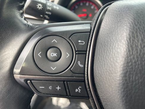 Used 2023 Toyota Camry XSE image 49