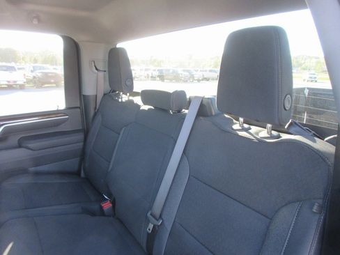 New 2026 GMC Sierra 3500 SLE w/ SLE Value Package image 13