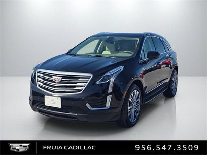 Used 2018 Cadillac XT5 Premium Luxury w/ Driver Assist Package