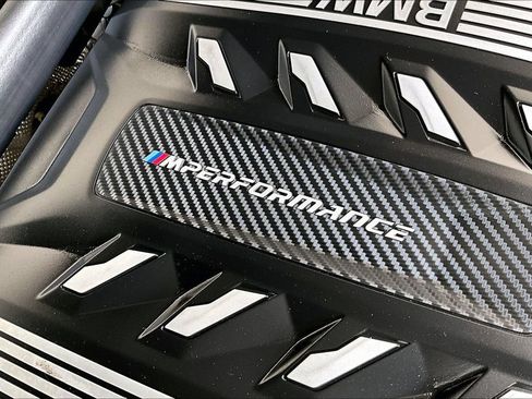 Used 2020 BMW X7 M50i w/ Dynamic Handling Package AWD/4WD image 41