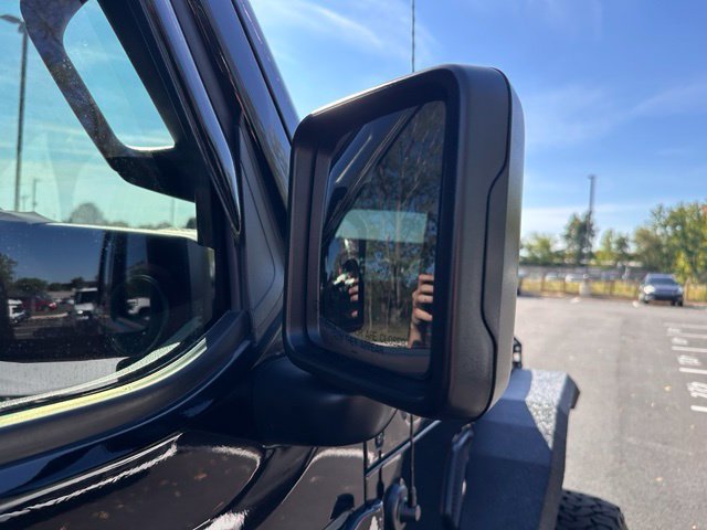 Used 2020 Jeep Gladiator Rubicon AWD/4WD image 14