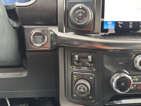 New 2026 Ford F150 Tremor w/ Equipment Group 402A High image 36