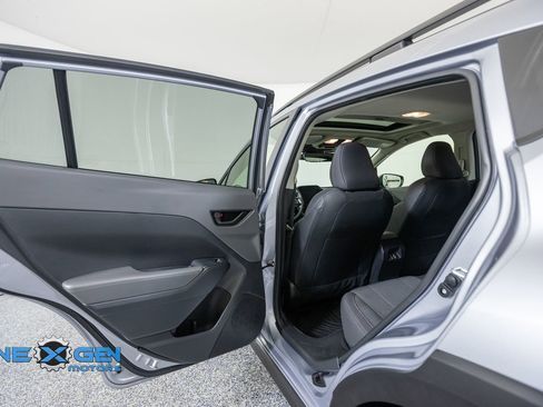 Used 2024 Subaru Crosstrek 2.0i Premium AWD/4WD image 23