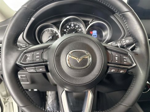 Certified 2023 MAZDA CX-5 AWD 2.5 S image 16