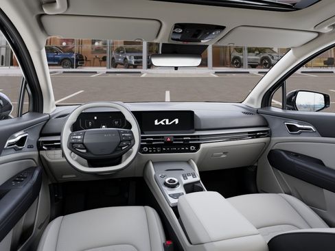 New 2027 Kia Sportage SX Prestige AWD/4WD image 14