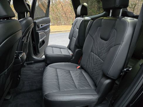 Used 2025 Kia Telluride SX Prestige X-Line image 23