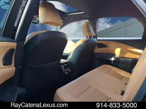 Certified 2023 Lexus RX 350 F Sport image 22