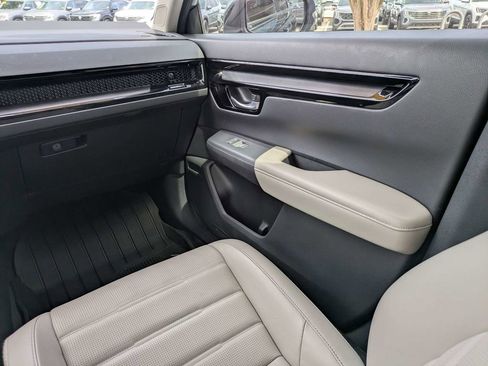 Used 2024 Honda CR-V EX-L image 20