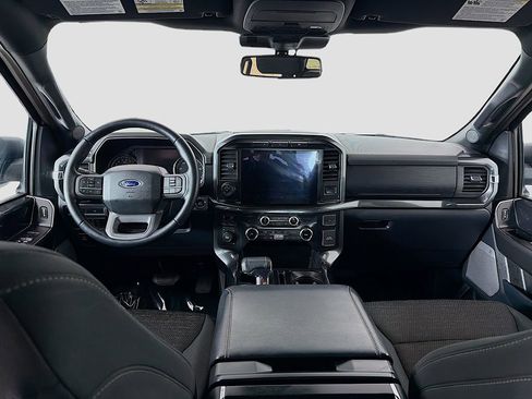 Used 2022 Ford F150 XLT w/ Equipment Group 302A High image 24