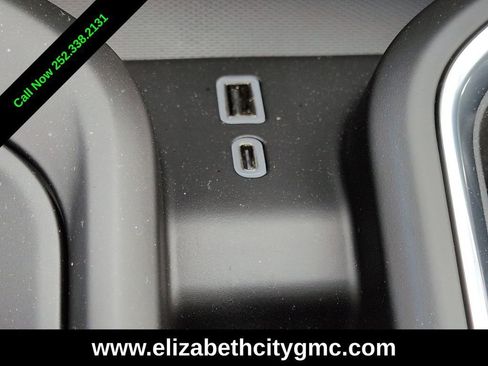 New 2026 GMC Sierra 1500 Denali Ultimate image 34