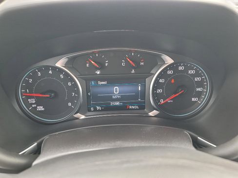 Used 2024 Chevrolet Equinox LT FWD image 25