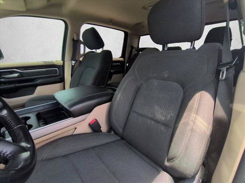 Used 2020 RAM 1500 Lone Star RWD image 14