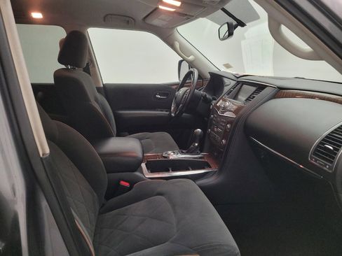 Used 2018 Nissan Armada SV w/ Driver Package RWD image 21