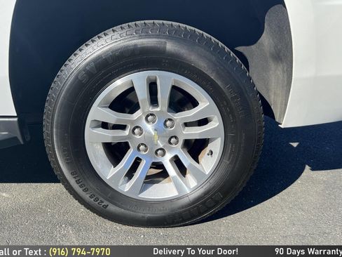 Used 2016 Chevrolet Tahoe LS image 10