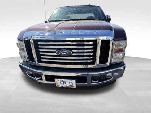 Used 2010 Ford F350 XLT AWD/4WD image 12