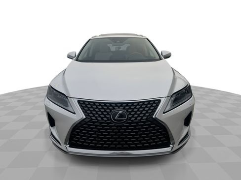 Used 2022 Lexus RX 350 AWD w/ Premium Package image 3