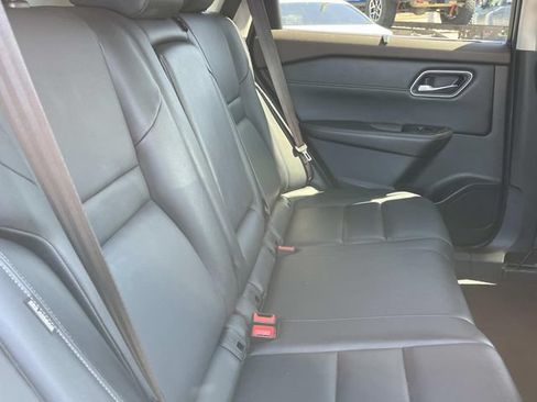 Used 2021 Nissan Rogue SL w/ Premium Package FWD image 24