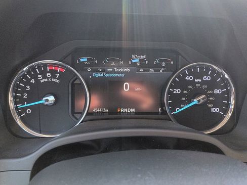 Used 2022 Ford F350 Lariat AWD/4WD image 22