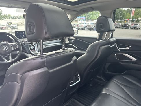 Used 2021 Acura RDX FWD image 24