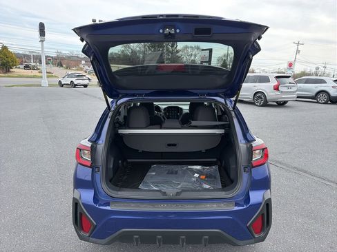 Certified 2026 Subaru Crosstrek 2.0i Premium image 12