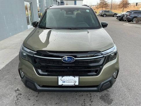 Used 2026 Subaru Forester Touring AWD/4WD image 9