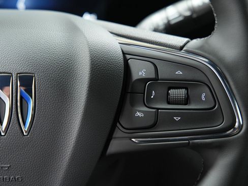 New 2026 Buick Envista Preferred w/ Convenience I Package image 33