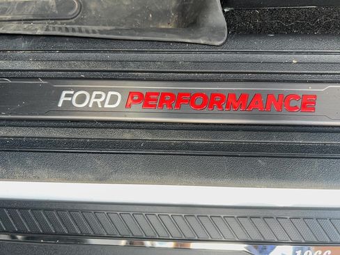 Used 2024 Ford Bronco Raptor AWD/4WD image 25