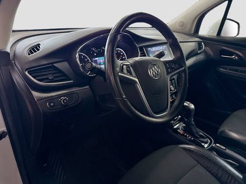 Used 2017 Buick Encore Preferred FWD image 8