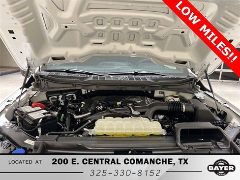 Used 2023 Ford F150 XL w/ STX Appearance Package image 17