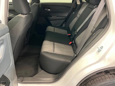 New 2026 Nissan Rogue SV w/ Cold Weather Package image 21