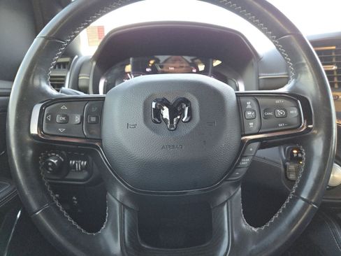 Used 2023 RAM 1500 Limited image 36