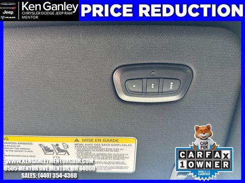 Used 2025 RAM 1500 Big Horn AWD/4WD image 19