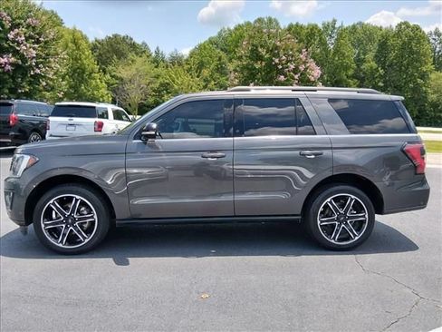 Certified 2021 Ford Expedition Limited RWD image 7