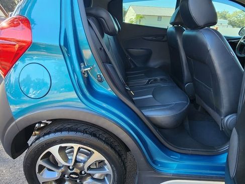 Used 2019 Chevrolet Spark ACTIV image 24