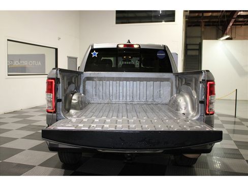 Used 2019 RAM 1500 Big Horn image 20