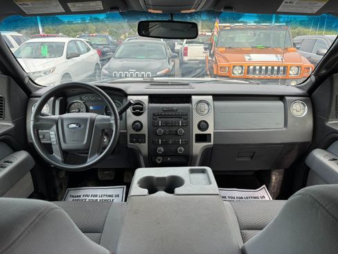 Used 2012 Ford F150 XLT w/ XTR Pkg AWD/4WD image 20