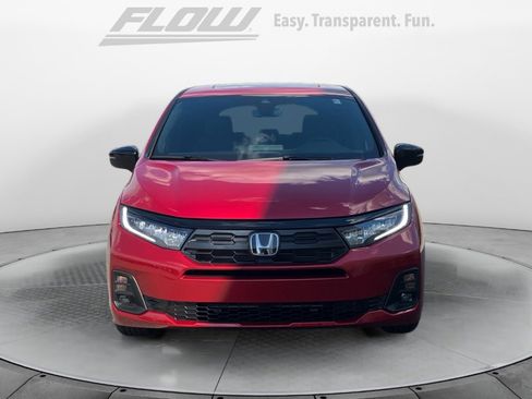 New 2026 Honda Odyssey Sport-L image 2