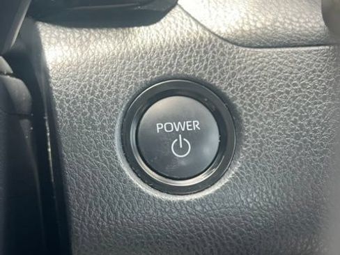 Used 2025 Toyota Camry LE FWD image 22