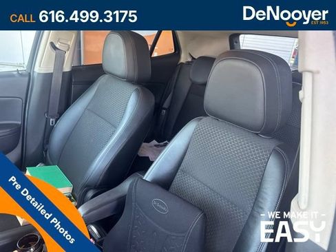 Used 2017 Buick Encore Preferred FWD image 9