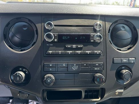 Used 2013 Ford F250 XL w/ PWR Equipment Group image 14