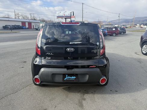 Used 2015 Kia Soul image 7