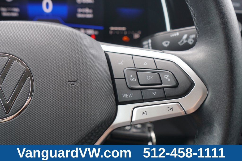 Used 2022 Volkswagen Jetta S FWD image 14