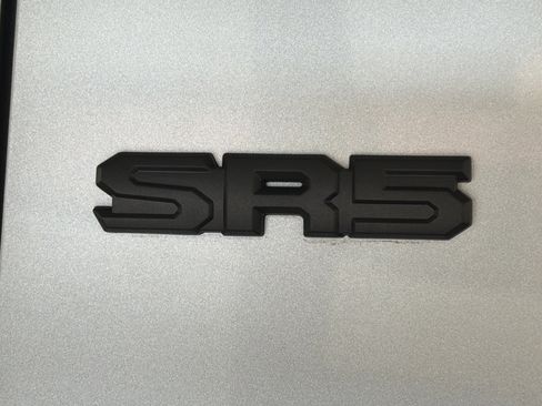 New 2025 Toyota Tacoma SR5 AWD/4WD image 37