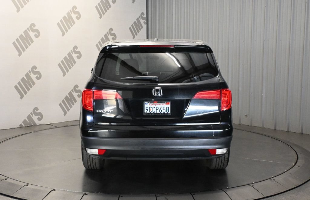 Used 2016 Honda Pilot EX image 6