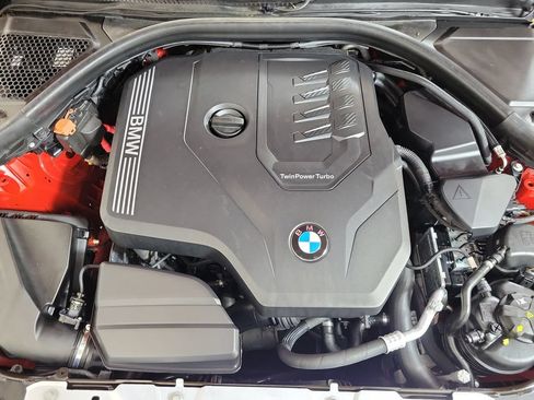 Used 2024 BMW 330i Sedan RWD image 10