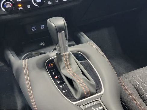 Certified 2026 Honda HR-V Sport image 21