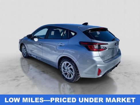 Used 2025 Subaru Impreza 2.0i image 3