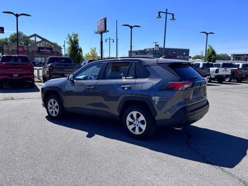 Used 2023 Toyota RAV4 XLE w/ Convenience Package AWD/4WD image 4
