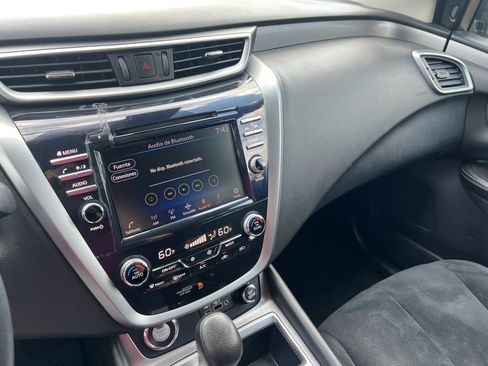 Used 2023 Nissan Murano S AWD/4WD image 23
