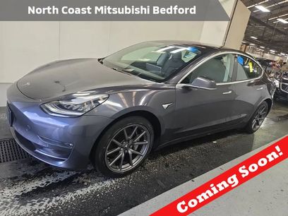 Used 2019 Tesla Model 3 Mid Range